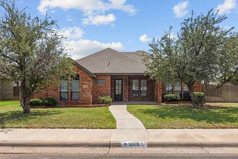 5009 Woodhollow Dr, Midland, TX 79707