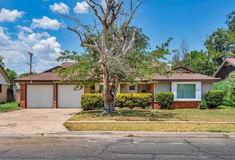 3306 Cimmaron Ave, Midland, TX 79707