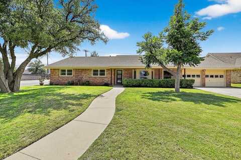 2801 W Dengar Ave, Midland, TX 79705