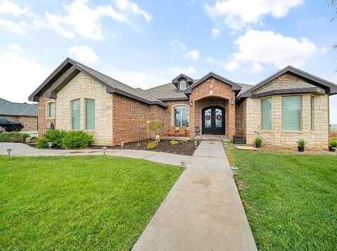 10316 Stacie Ave, Midland, TX 79707