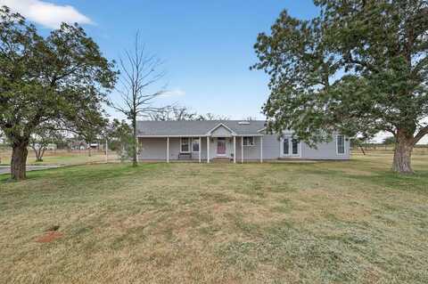 4715 N County Rd 1125, Midland, TX 79705