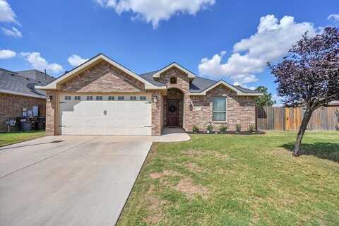 6107 Crystal Sky Lane, Midland, TX 79705