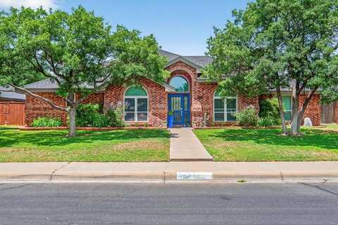 5604 Crowley Blvd, Midland, TX 79707