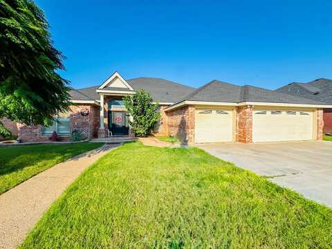 1203 NW 16th St, Andrews, TX 79714