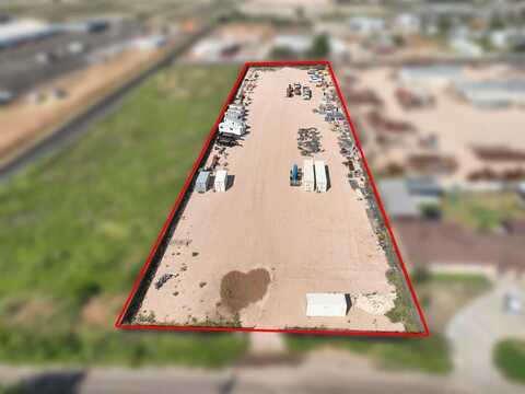 1904 Cotton Flat Rd, Midland, TX 79701