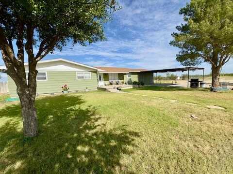 1913 W 55th St, Fort Stockton, TX 79735