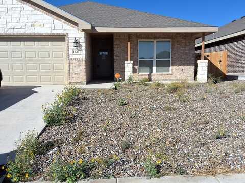 1637 Wrigley, Odessa, TX 79764