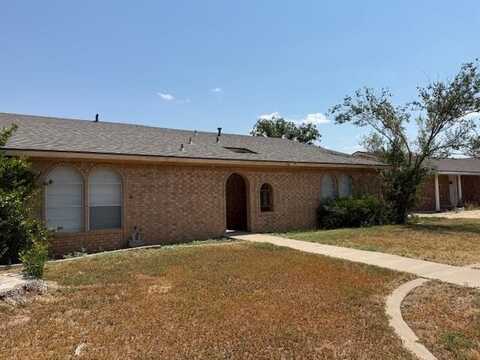 306 McDonald Dr, Midland, TX 79703