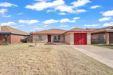 4729 Country Club Dr, Midland, TX 79703