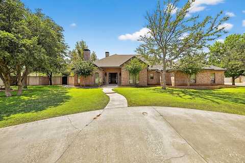 4909 Widener Strip, Midland, TX 79707