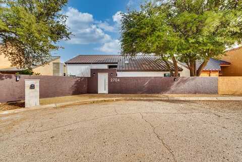 2704 N Garfield St, Midland, TX 79705