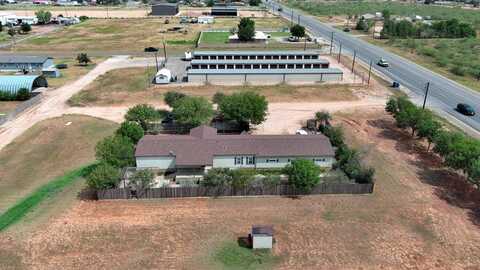 5702 S Hwy 349, Midland, TX 79706