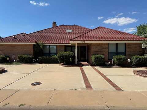 3612 Bermuda Court, Midland, TX 79707