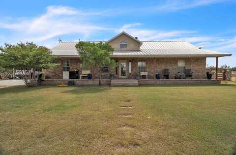 9009 Longshore Rd, Big Spring, TX 79720