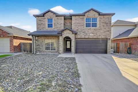 5602 Baca, Midland, TX 79705