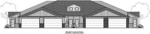 2105 Bryant St, Midland, TX 79701