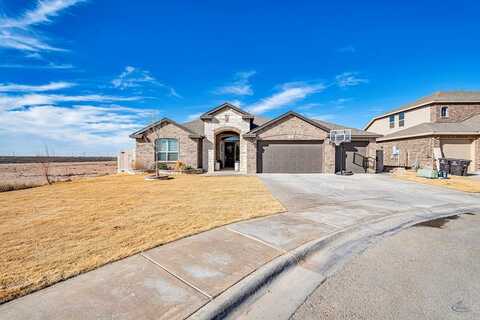 601 Viva Max Dr, Midland, TX 79706