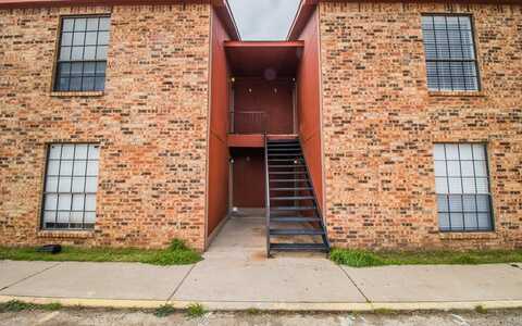 3007 Louisiana Ave, Midland, TX 79701