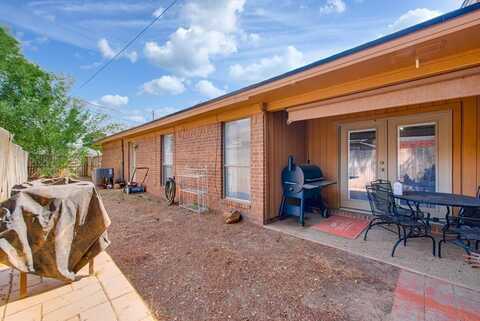 438 W Pine, Midland, TX 79705
