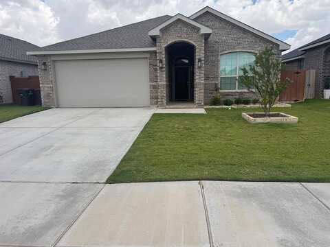 7312 McPherson Ln, Midland, TX 79706