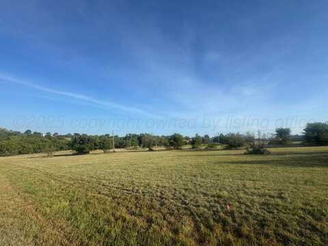 Smith Dr, Howardwick, TX 79226
