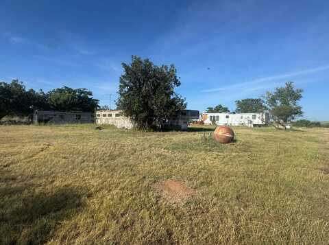 239 Charles Dr, Howardwick, TX 79226
