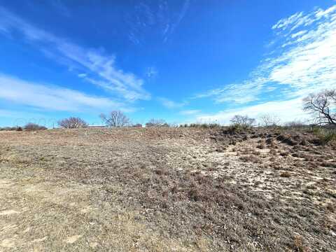 Rick Husband, Howardwick, TX 79226