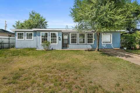 1040 Neel, Pampa, TX 79065