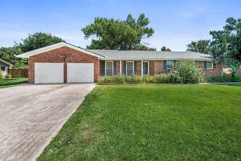 2326 N Aspen Dr, Pampa, TX 79065