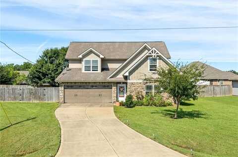 14 Greyhawk Court, Fort Mitchell, AL 36856