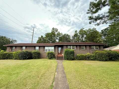 100 Richmond Ave, Troy, AL 36081