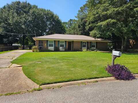 105 Dale Drive, Troy, AL 36079