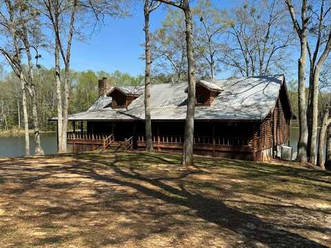 2584 County Road 6647, Banks, AL 36005