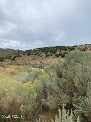 29151 Old Lincoln Highway lot: Ns-163-A, Wanship, UT 84017