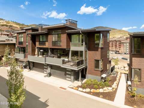 3481 Ridgeline Drive, Park City, UT 84098
