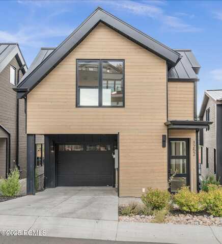 1252 Rothwell Road, Park City, UT 84060