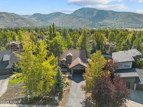 2867 Lucky John Drive, Park City, UT 84060