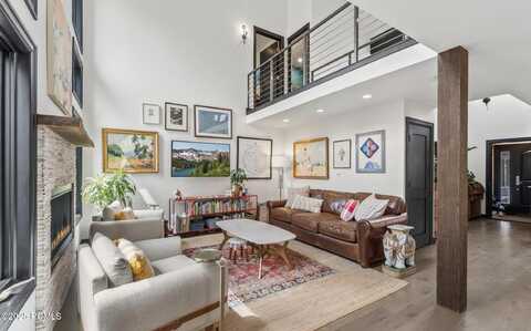 2867 Lucky John Drive Drive, Park City, UT 84060