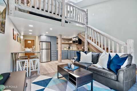 2245 Sidewinder Drive, Park City, UT 84060