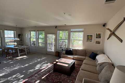 8041 N Gambel Drive, Park City, UT 84098