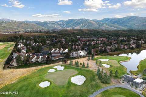 125 Yonex Court, Park City, UT 84060