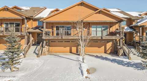 14408 N Buck Horn Trail, Kamas, UT 84036