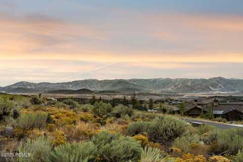 9158 N Promontory Summit Drive, Park City, UT 84098