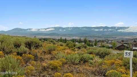 9158 N Promontory Summit Drive, Park City, UT 84098