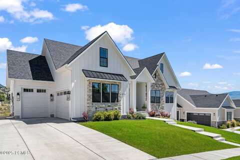 1242 N Valley Heights Circle, Heber City, UT 84032