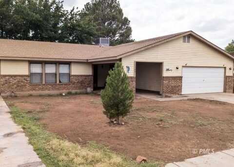 1500 Grandview, Page, AZ 86040