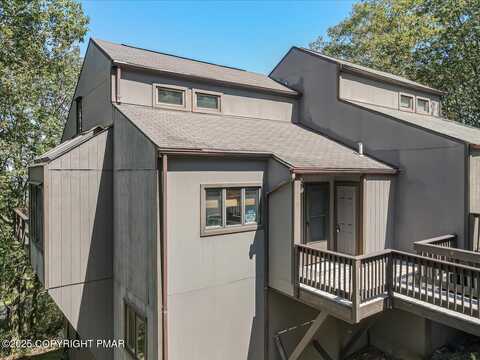 262 Overlook Way, Tannersville, PA 18372