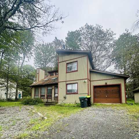 5127 Iroquois Street, Tobyhanna, PA 18466