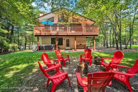 67 Estates Drive, Lake Harmony, PA 18624