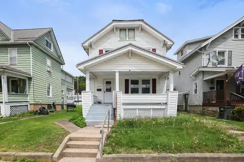 2712 Grand Street, Williamsport, PA 17701